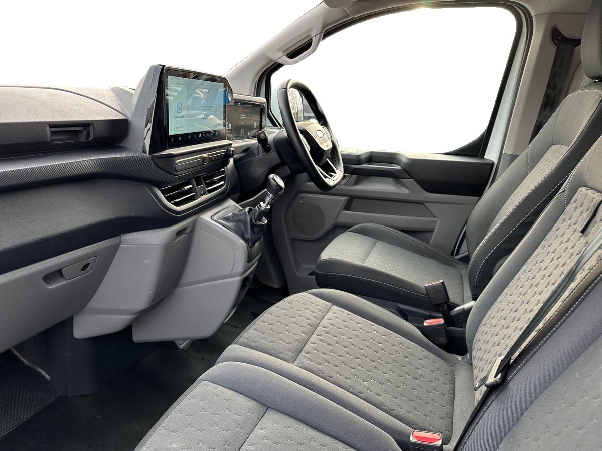 Used Ford Transit Custom 2025 for sale - 77959910: Photo 14