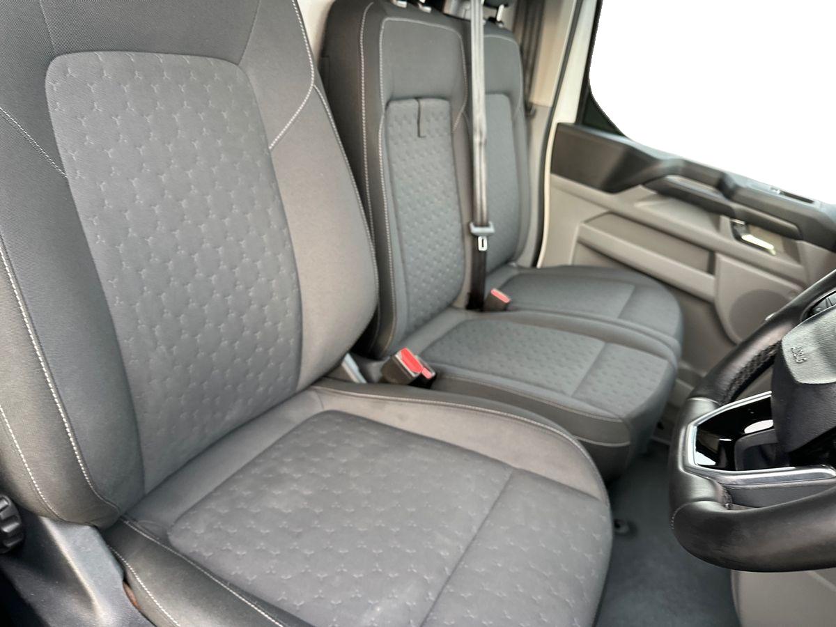 Used Ford Transit Custom 2025 for sale - 77959910: Photo 15