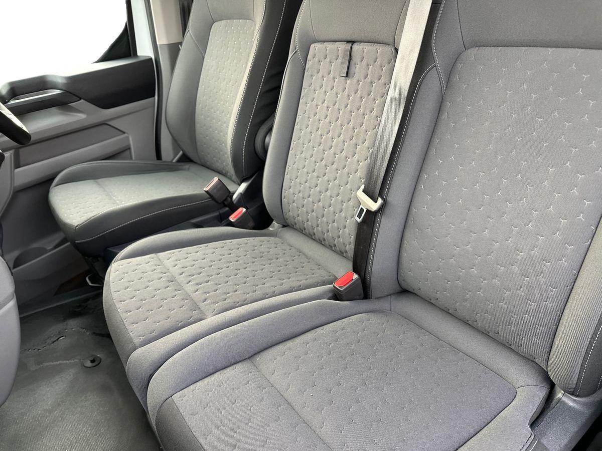 Used Ford Transit Custom 2025 for sale - 77959910: Photo 16