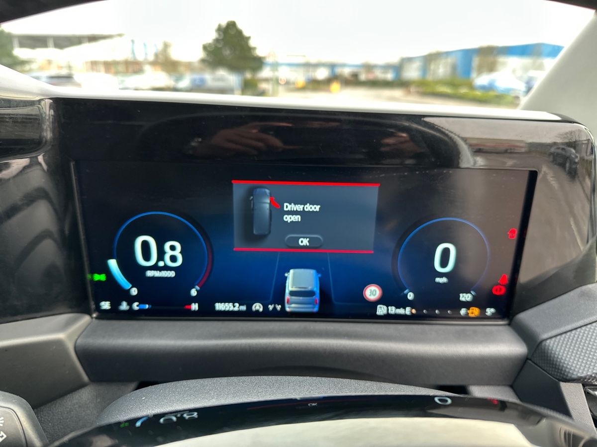 Used Ford Transit Custom 2025 for sale - 77959910: Photo 19