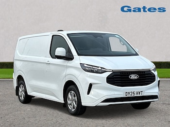 Used Ford Transit Custom 2025 for sale - 77959910: Photo