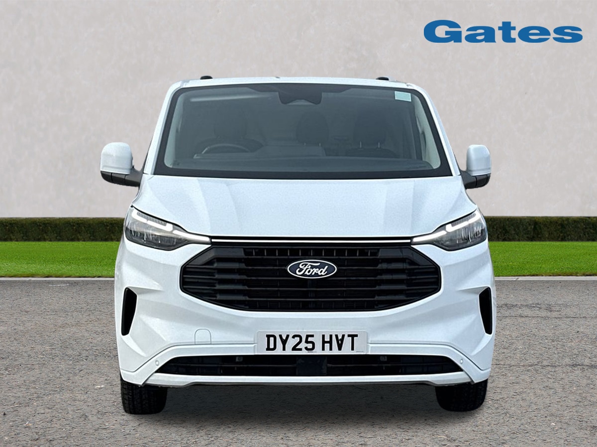Used Ford Transit Custom 2025 for sale - 77959910: Photo 2