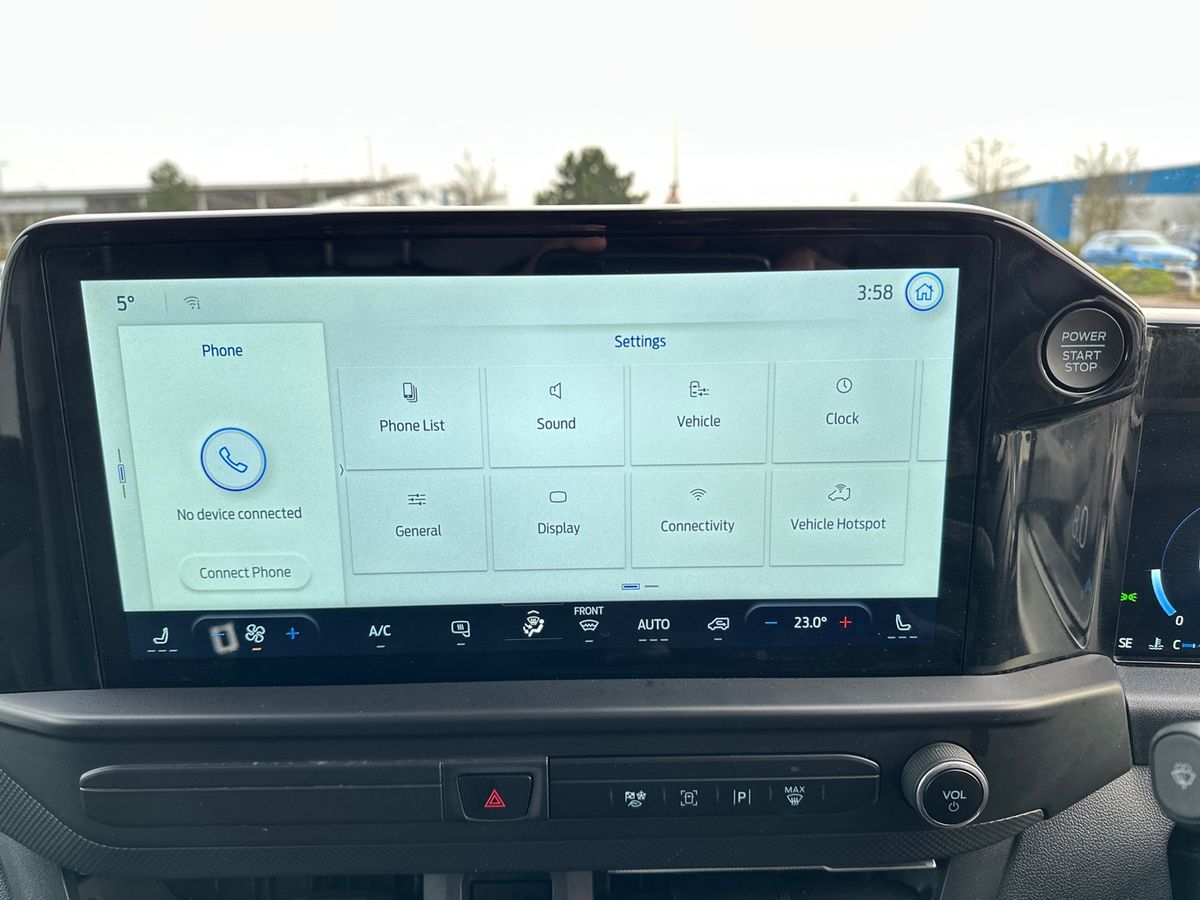 Used Ford Transit Custom 2025 for sale - 77959910: Photo 20