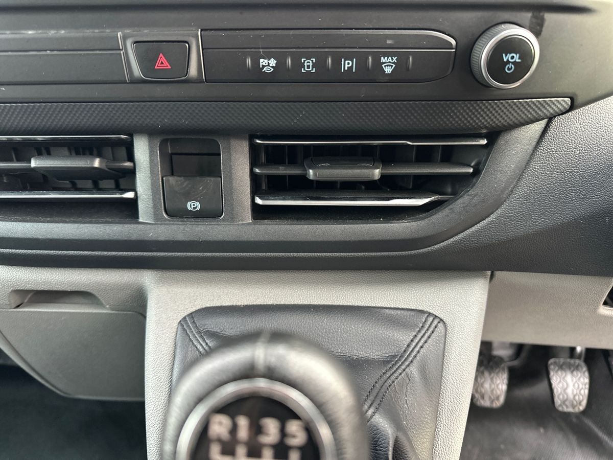 Used Ford Transit Custom 2025 for sale - 77959910: Photo 23