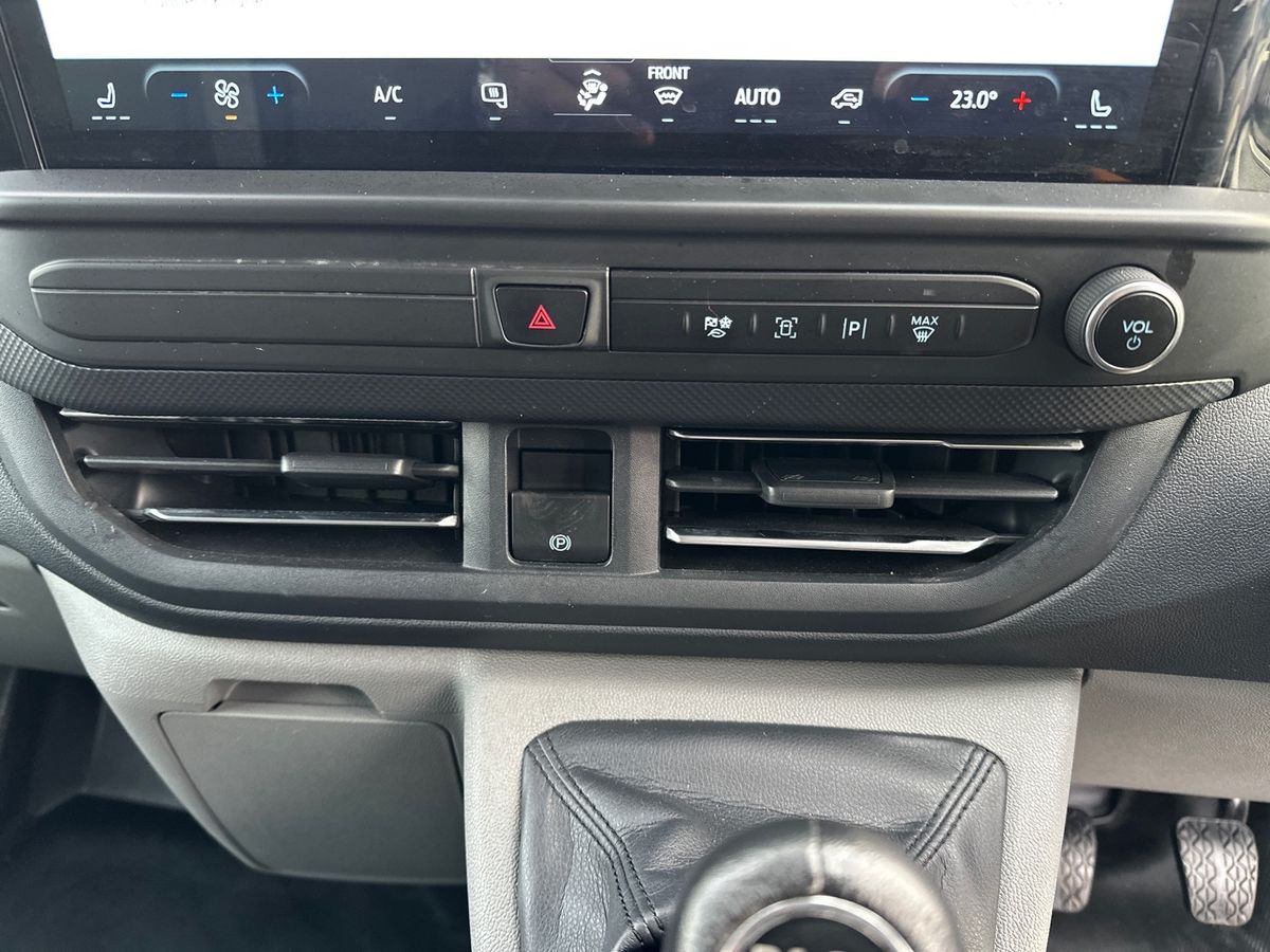 Used Ford Transit Custom 2025 for sale - 77959910: Photo 24