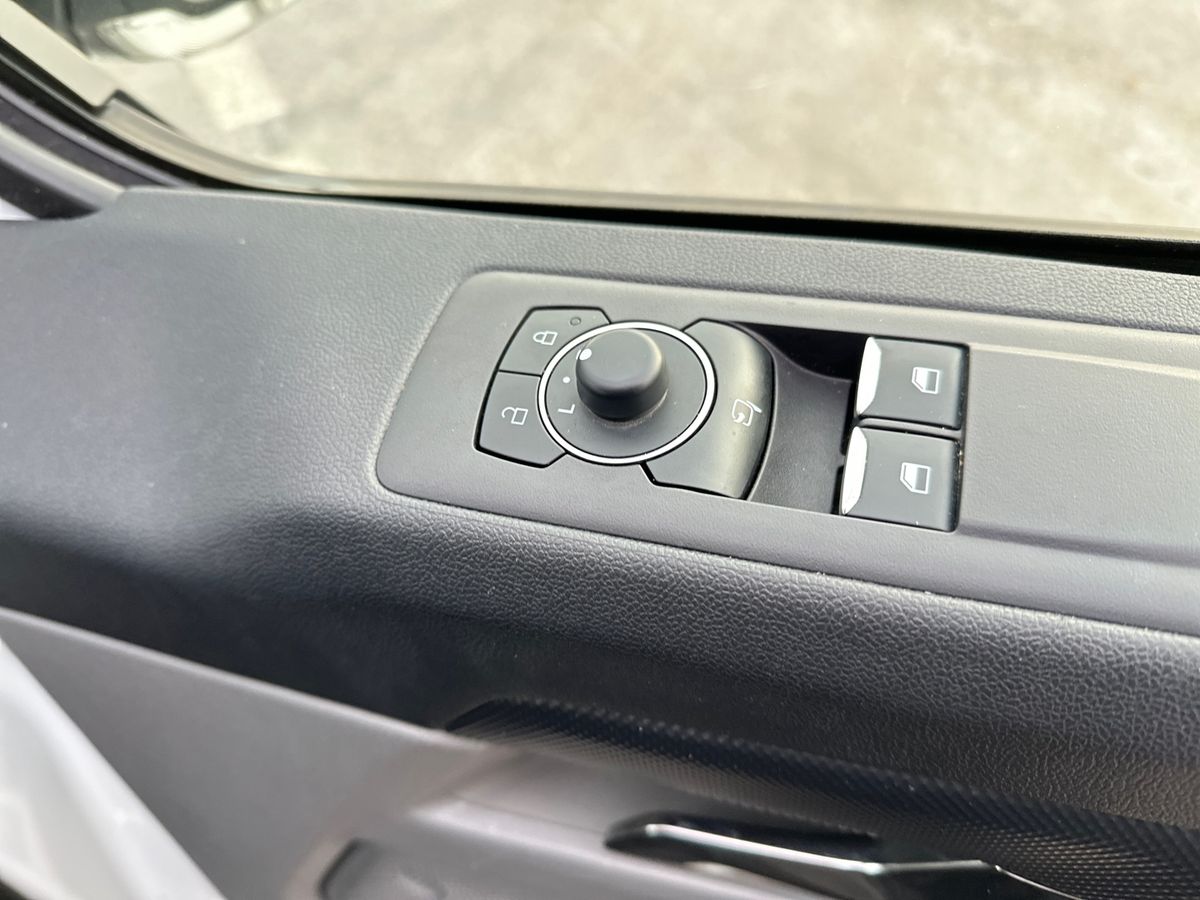 Used Ford Transit Custom 2025 for sale - 77959910: Photo 27