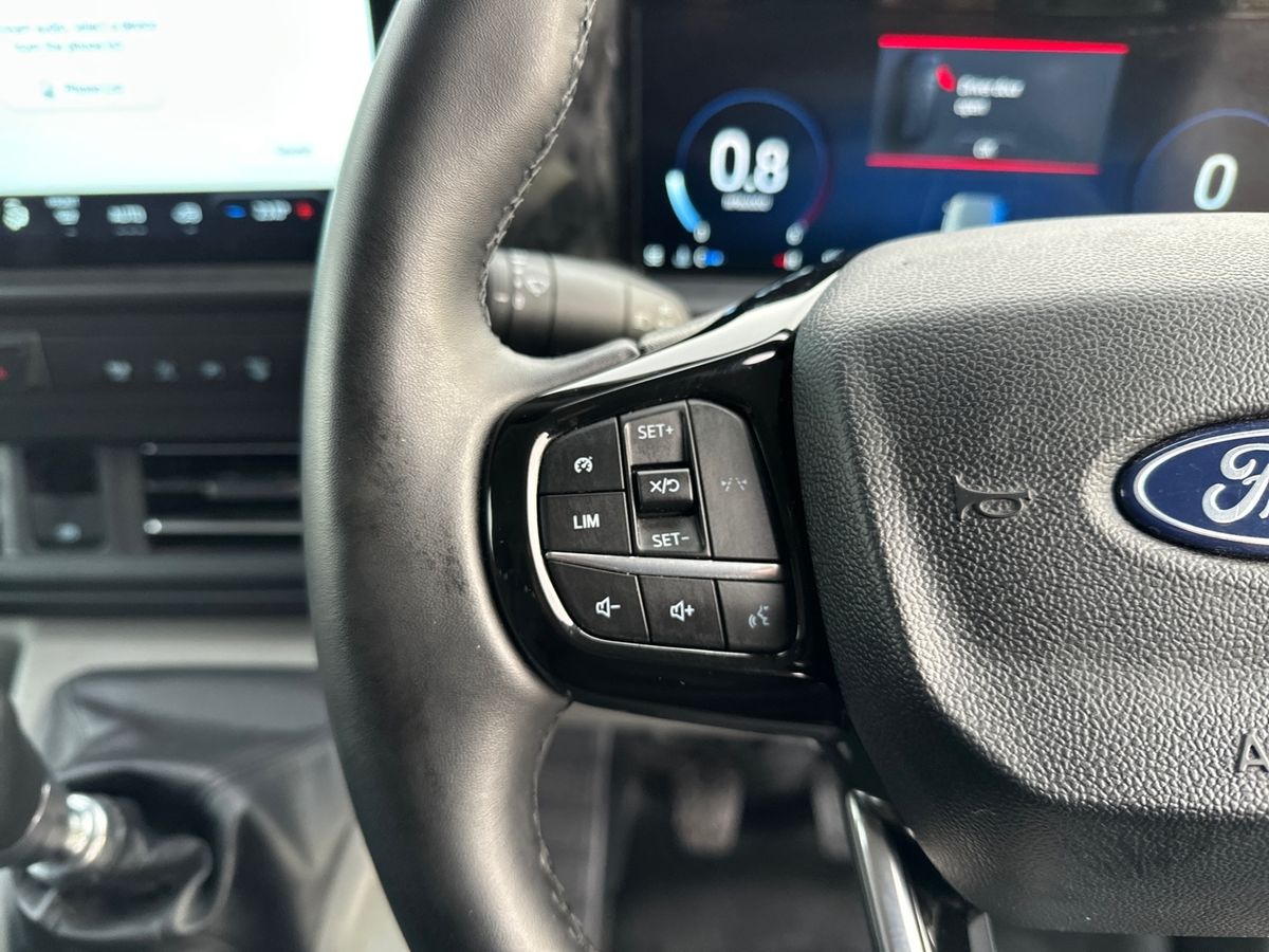 Used Ford Transit Custom 2025 for sale - 77959910: Photo 29