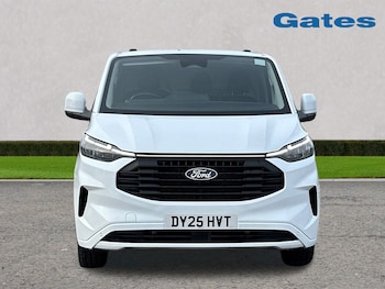 Used Ford Transit Custom 2025 for sale - 77959910: Photo
