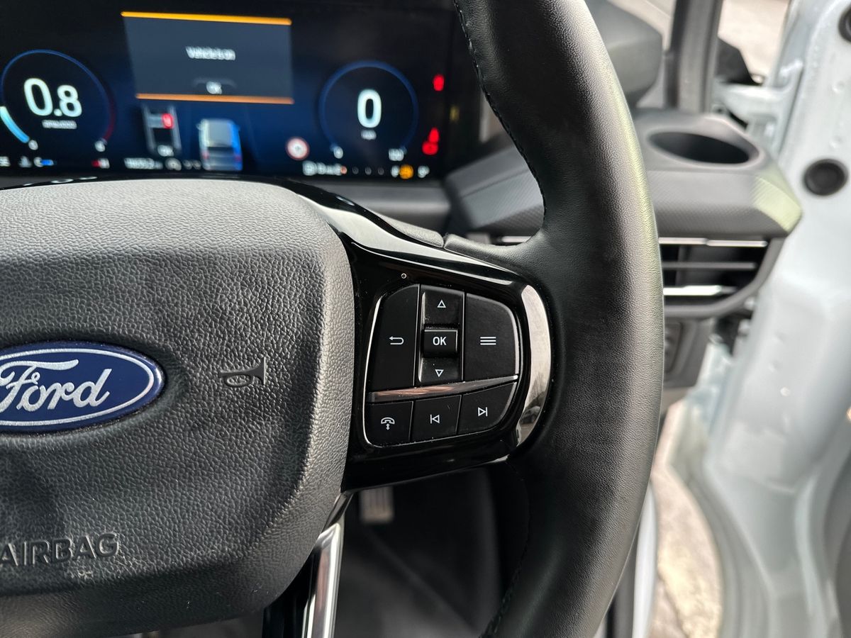 Used Ford Transit Custom 2025 for sale - 77959910: Photo 30