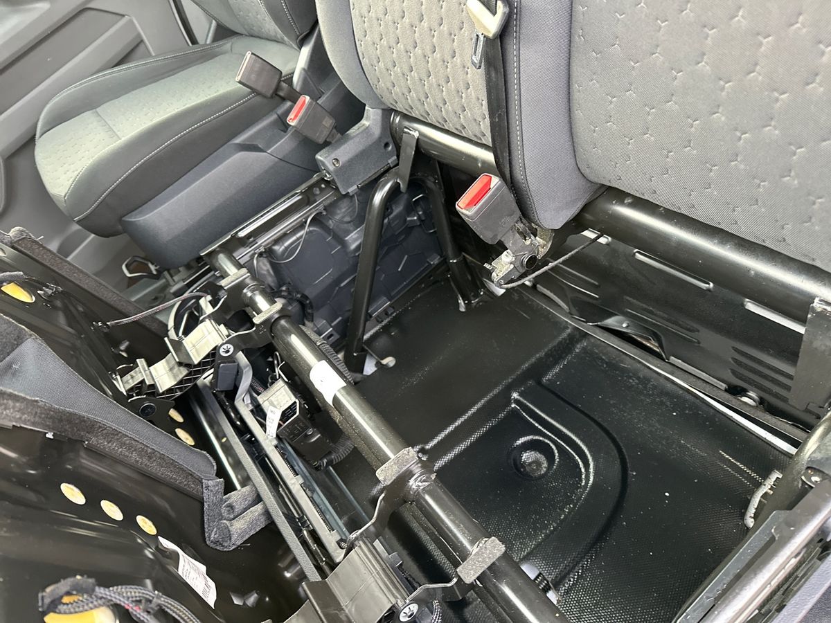 Used Ford Transit Custom 2025 for sale - 77959910: Photo 32