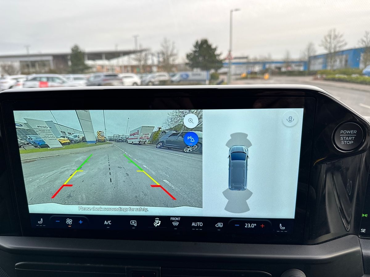 Used Ford Transit Custom 2025 for sale - 77959910: Photo 36