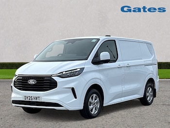Used Ford Transit Custom 2025 for sale - 77959910: Photo