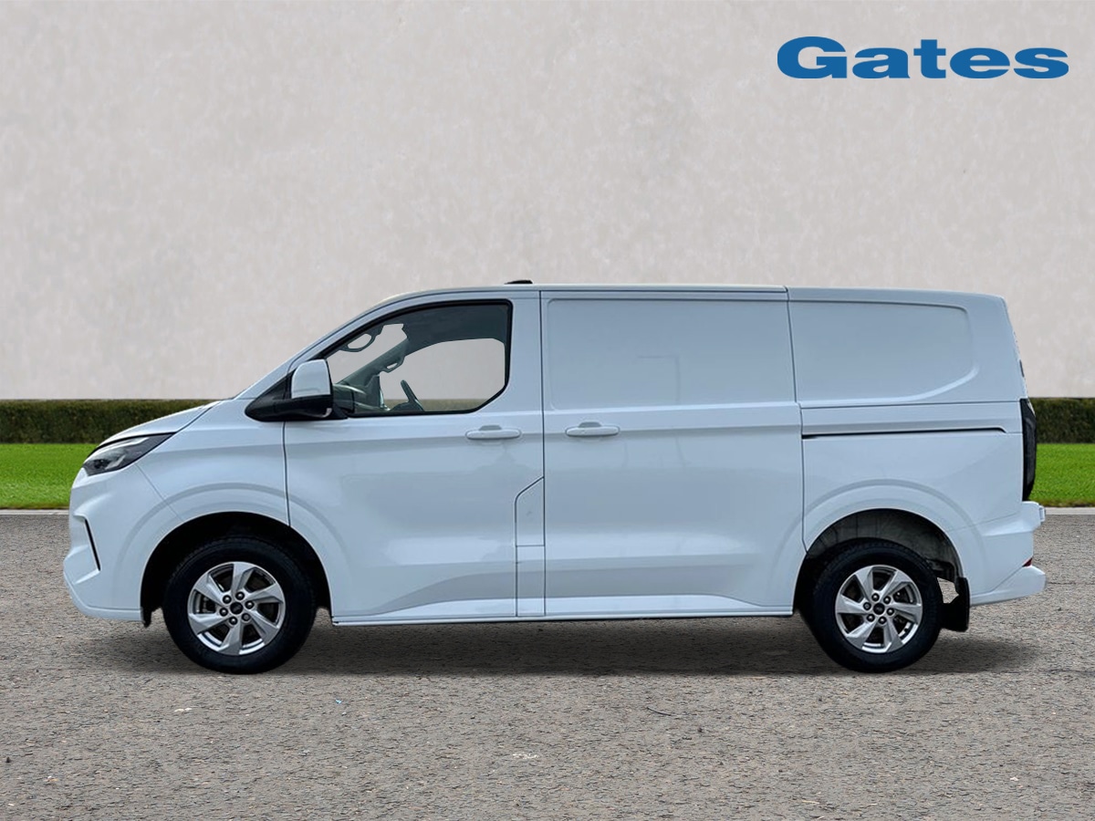 Used Ford Transit Custom 2025 for sale - 77959910: Photo 4