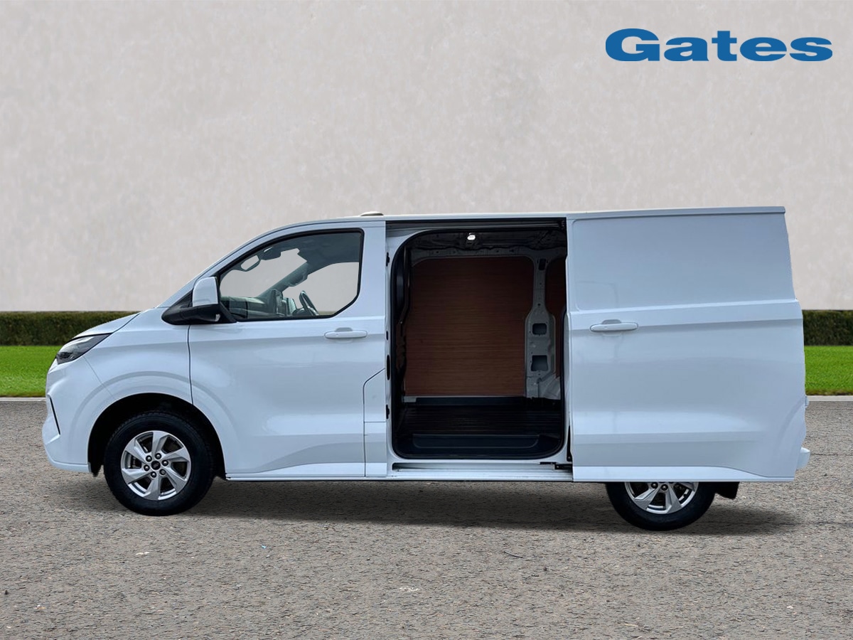 Used Ford Transit Custom 2025 for sale - 77959910: Photo 5