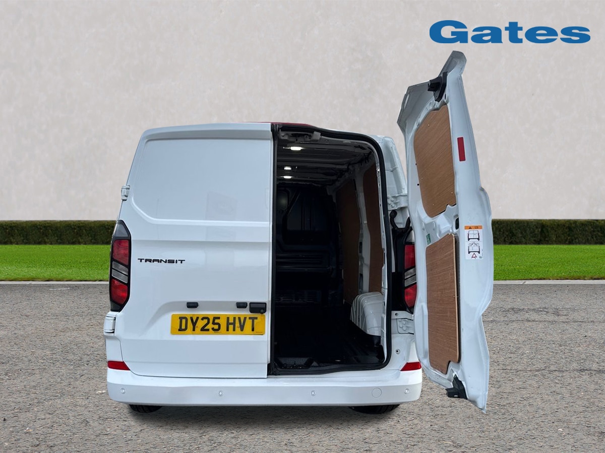 Used Ford Transit Custom 2025 for sale - 77959910: Photo 8