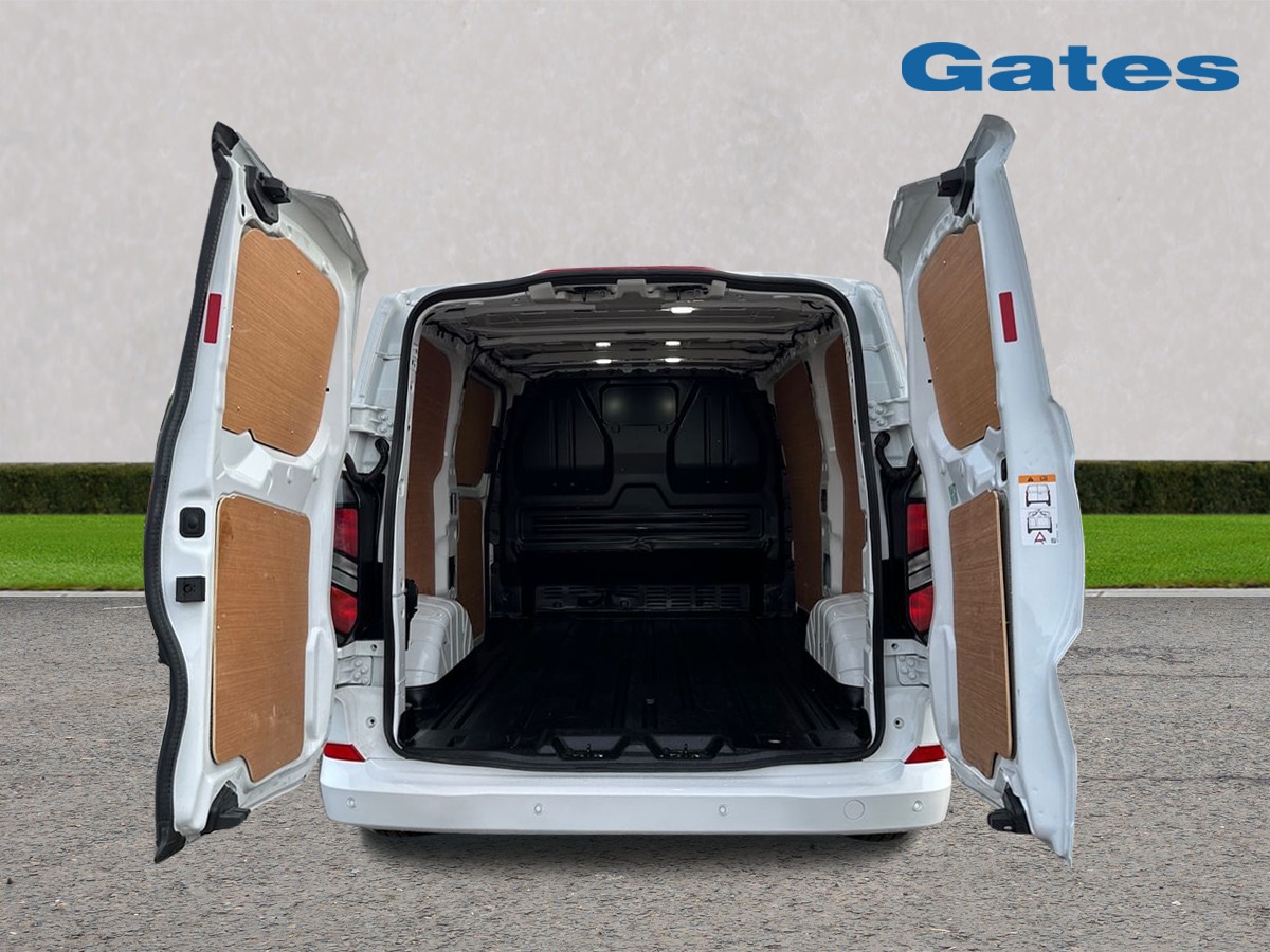 Used Ford Transit Custom 2025 for sale - 77959910: Photo 9