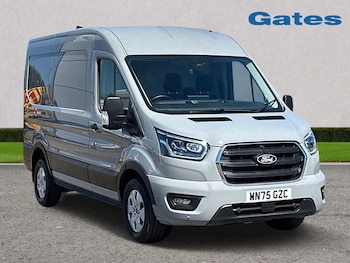 Used Ford Transit 2025 for sale - 78643604: Photo