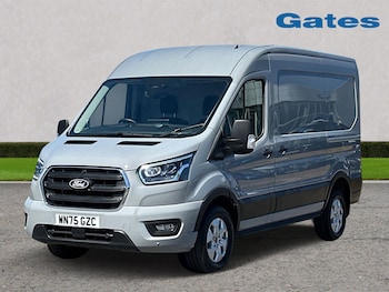 Used Ford Transit 2025 for sale - 78643604: Photo
