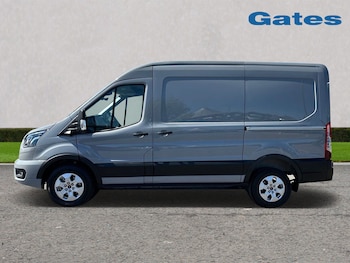 Used Ford Transit 2025 for sale - 78643604: Photo