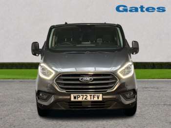 Used Ford Transit Custom 2022 for sale - 75229863: Photo