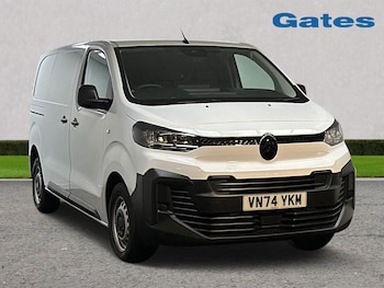 Used Citroen Dispatch 2024 for sale - 79087638: Photo