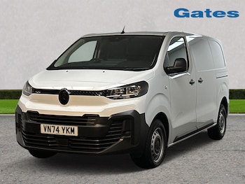 Used Citroen Dispatch 2024 for sale - 79087638: Photo