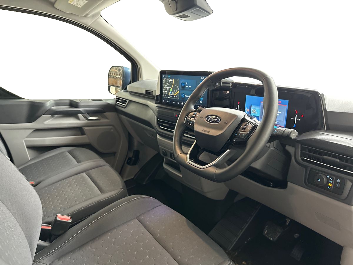 Used Ford Transit Custom 2025 for sale - 77092445: Photo 13