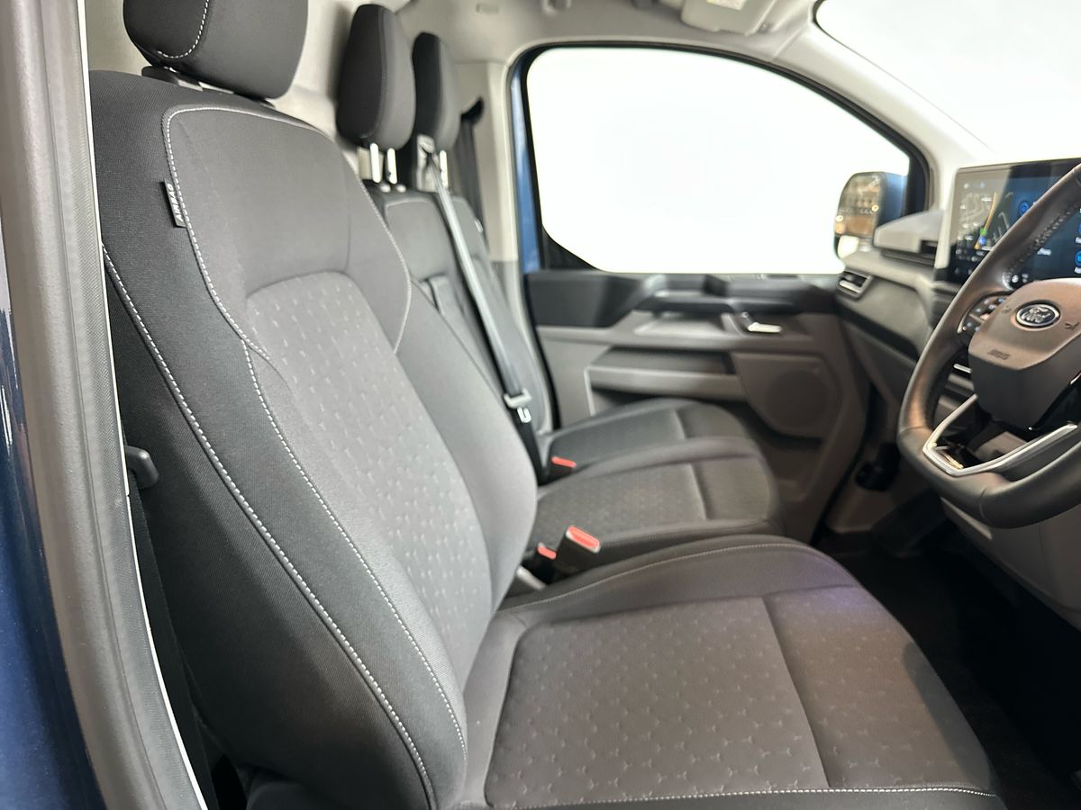 Used Ford Transit Custom 2025 for sale - 77092445: Photo 15