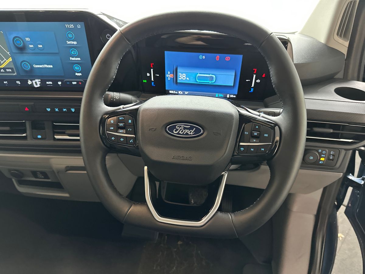 Used Ford Transit Custom 2025 for sale - 77092445: Photo 18