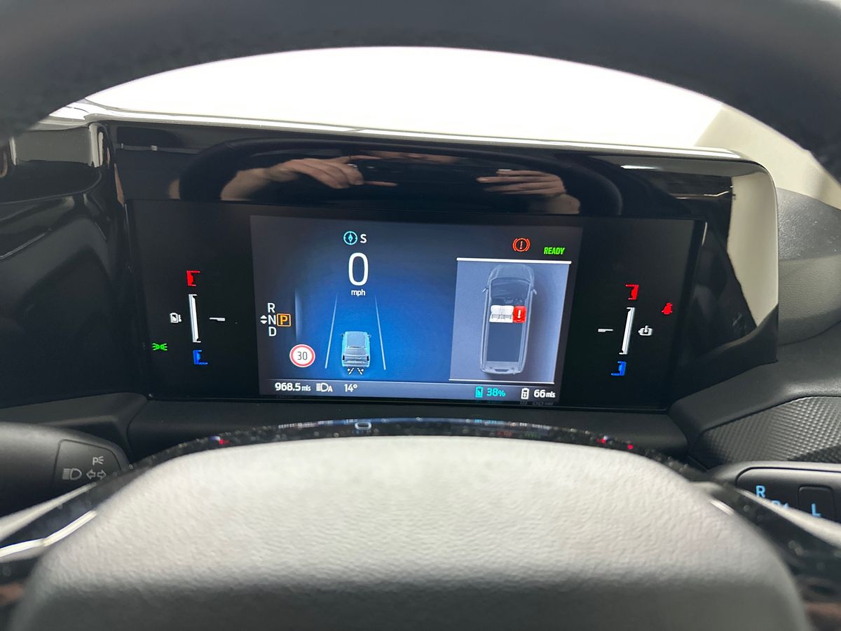 Used Ford Transit Custom 2025 for sale - 77092445: Photo 19