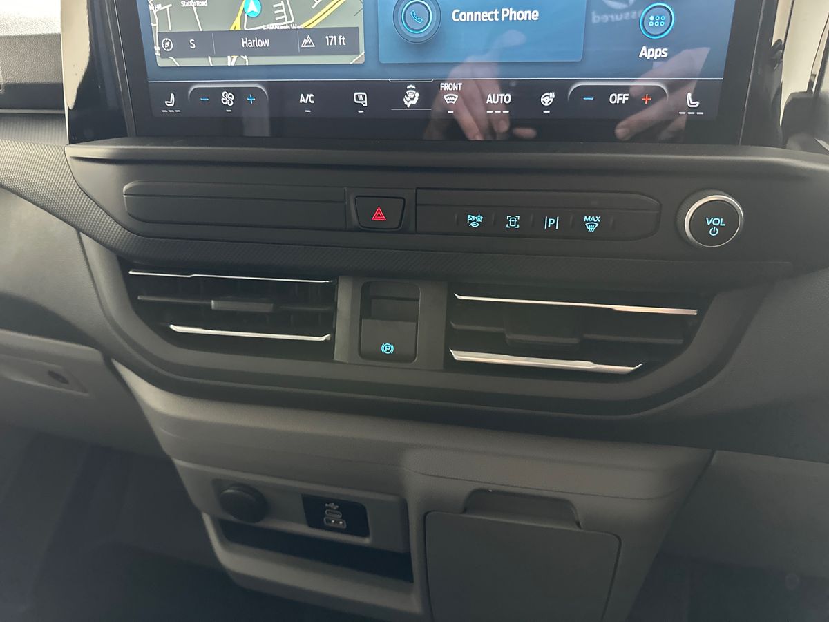 Used Ford Transit Custom 2025 for sale - 77092445: Photo 23