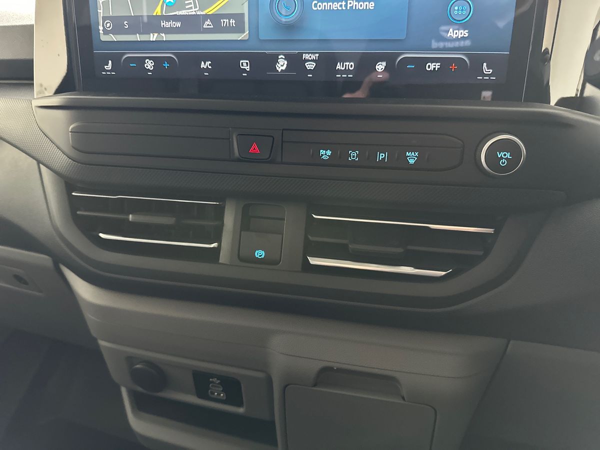 Used Ford Transit Custom 2025 for sale - 77092445: Photo 24