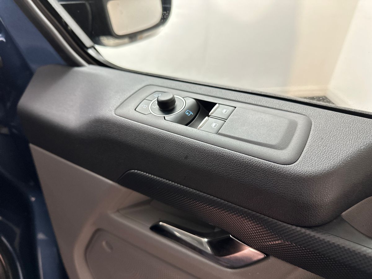 Used Ford Transit Custom 2025 for sale - 77092445: Photo 27