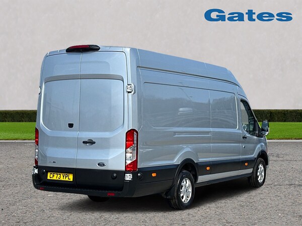Used Ford Transit 2024 for sale - 76124634: Photo 10