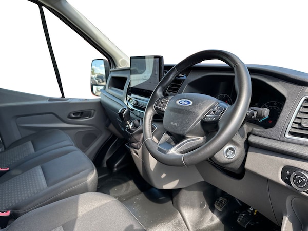 Used Ford Transit 2024 for sale - 76124634: Photo 13
