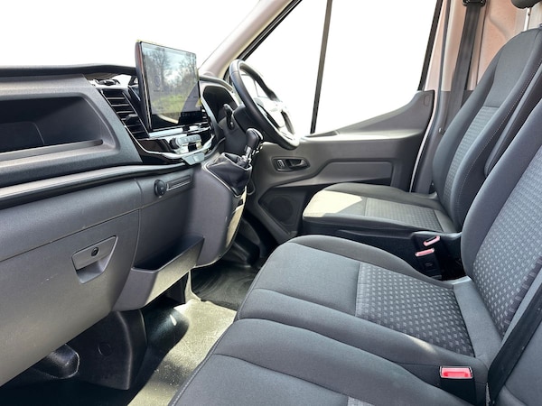 Used Ford Transit 2024 for sale - 76124634: Photo 14
