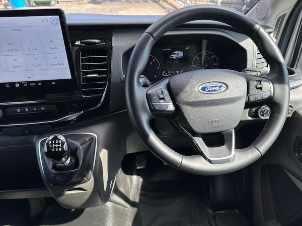 Used Ford Transit 2024 for sale - 76124634: Photo 17