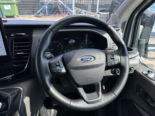 Used Ford Transit 2024 for sale - 76124634: Photo 18