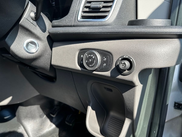 Used Ford Transit 2024 for sale - 76124634: Photo 26