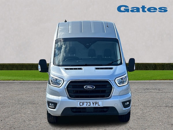 Used Ford Transit 2024 for sale - 76124634: Photo 2