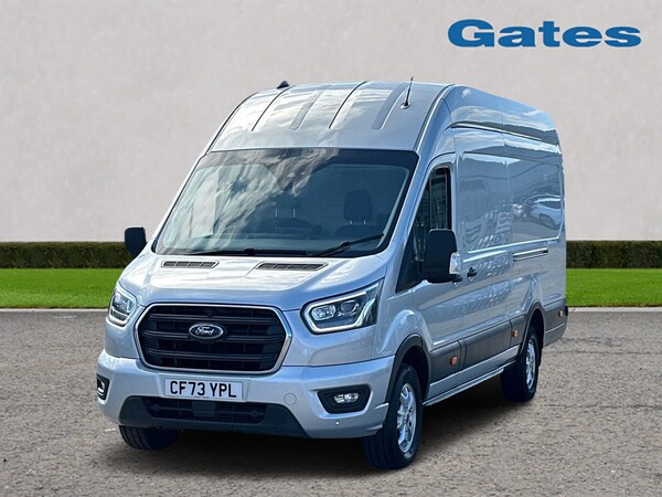 Used Ford Transit 2024 for sale - 76124634: Photo 3
