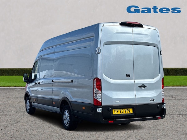 Used Ford Transit 2024 for sale - 76124634: Photo 6