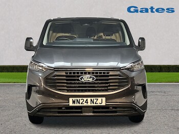 Used Ford Transit Custom 2024 for sale - 78868377: Photo