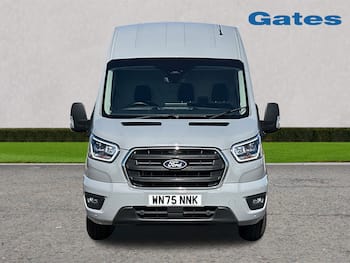 Used Ford Transit 2025 for sale - 79677769: Photo