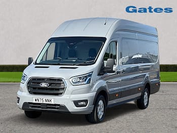 Used Ford Transit 2025 for sale - 79677769: Photo