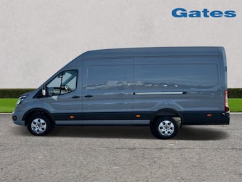 Used Ford Transit 2025 for sale - 79677769: Photo