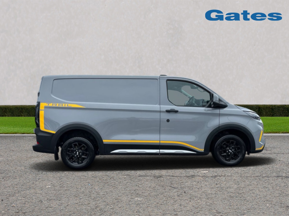 Used Ford Transit Custom 2025 for sale - 77164189: Photo 11