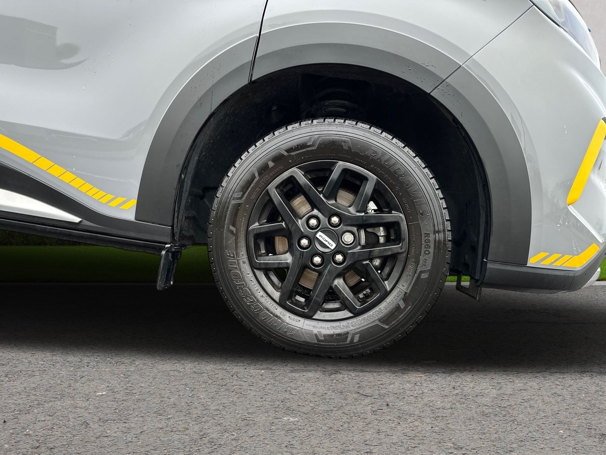 Used Ford Transit Custom 2025 for sale - 77164189: Photo 12