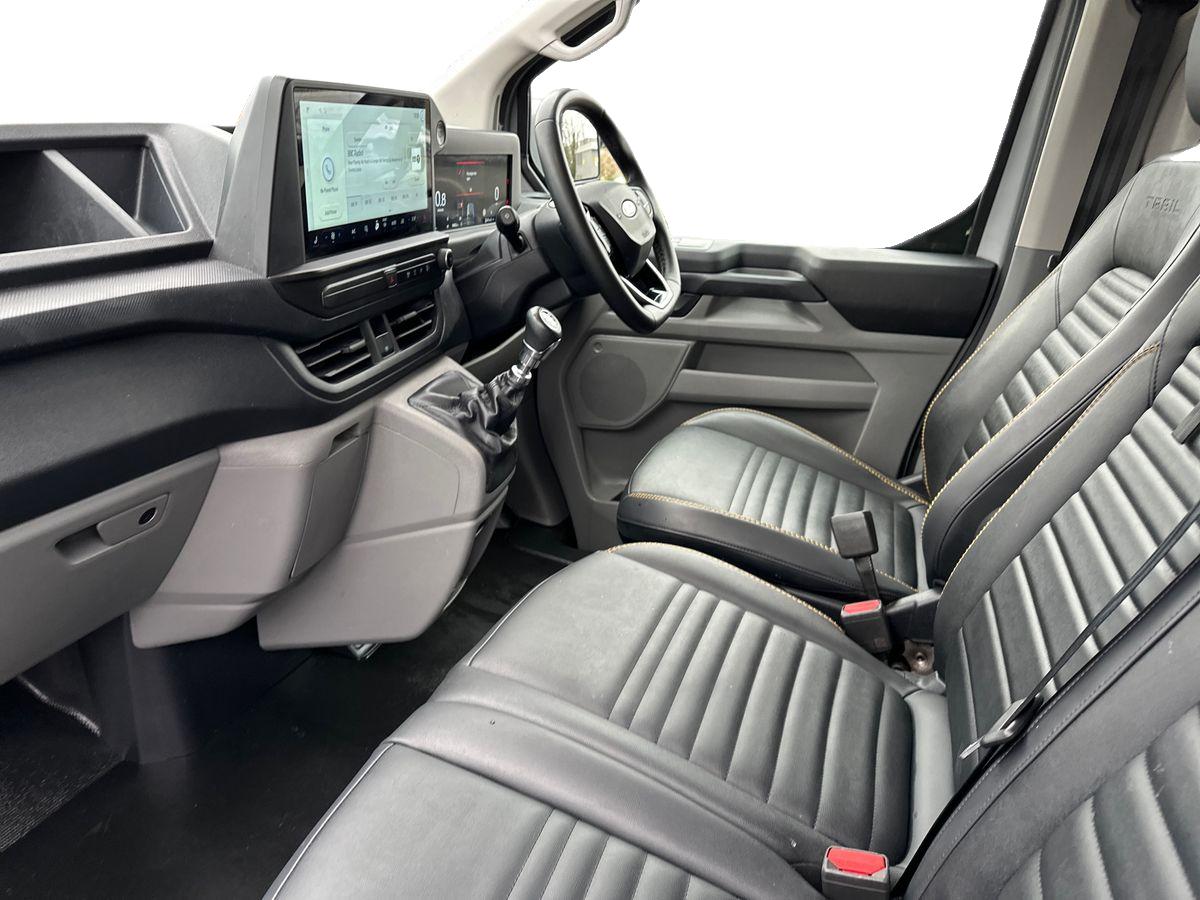 Used Ford Transit Custom 2025 for sale - 77164189: Photo 14