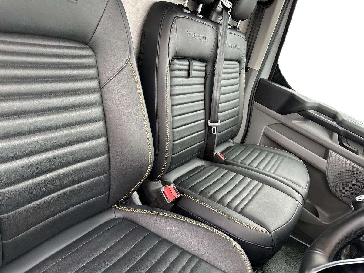 Used Ford Transit Custom 2025 for sale - 77164189: Photo 15